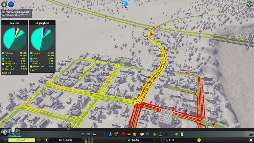 cities skylines traffic manager manual